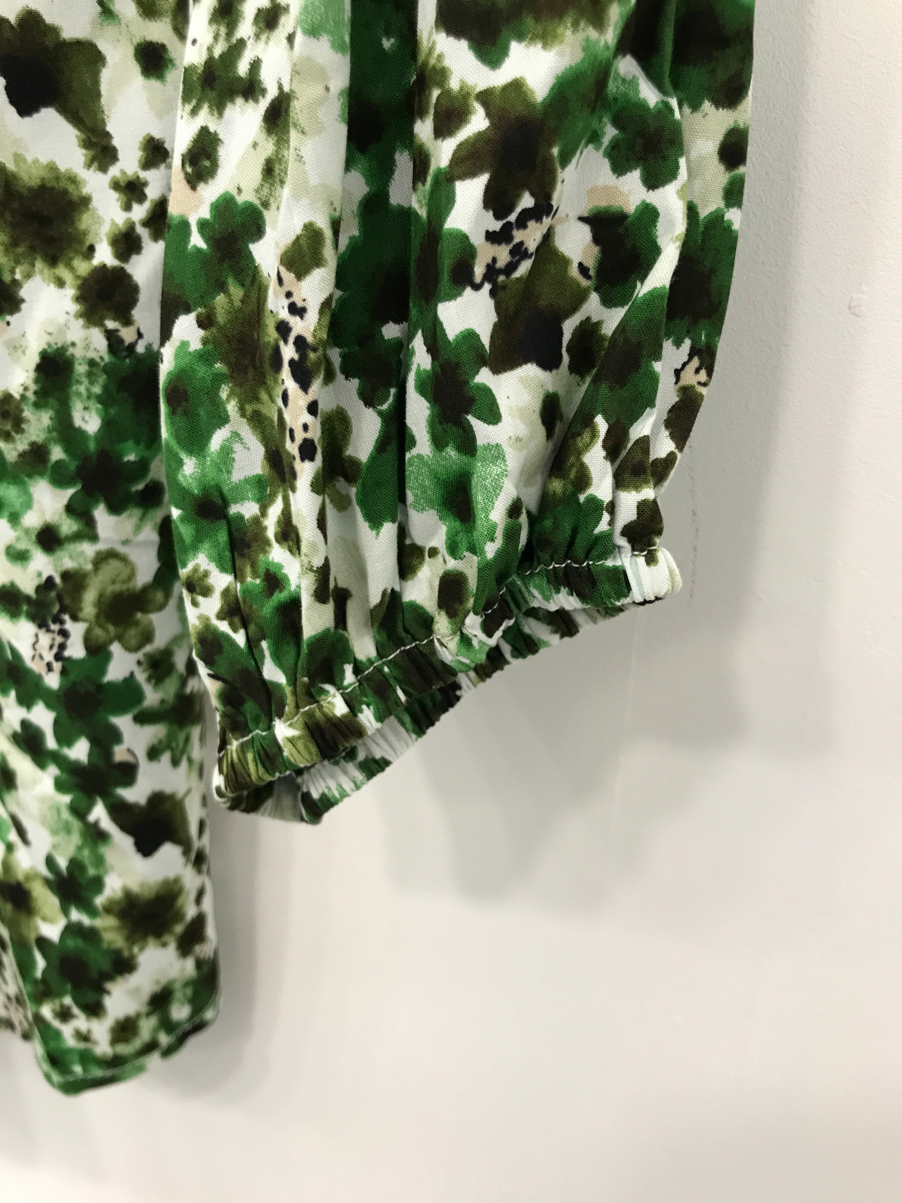 Ze-Ze Bluse